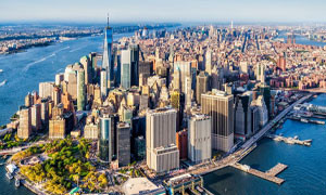 Expat City Ranking 2022: la classifica delle migliori citt&agrave; in cui trasferirsi