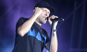 Max Pezzali: cominciato il suo hit tour