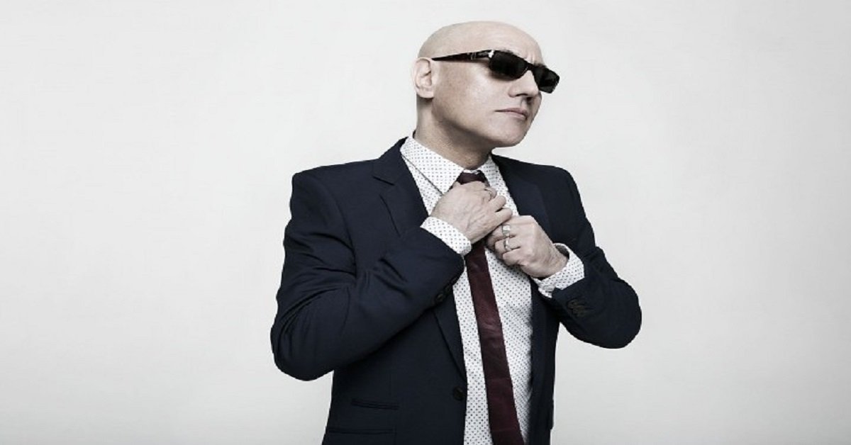 Sintony Groove