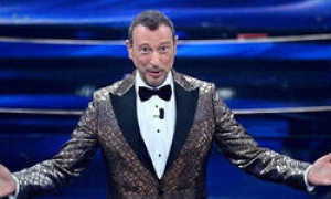 Sanremo 2023: Amadeus annuncia i big in gara