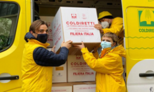 Natale, per 3 mln di poveri niente feste