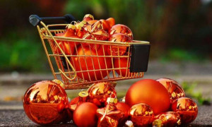 Natale, gli italiani spenderanno 340 milioni di euro in pi&ugrave; per il cibo