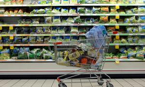 Svezia: aprono i &quot;supermercati sociali&quot;