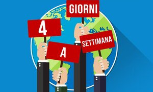 Regno Unito: la settimana corta a lavoro porta i primi benefici