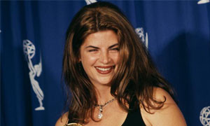 Addio a Kirstie Alley, star di 'Senti chi parla': le cause del decesso