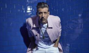 &quot;Natale tanto vale&quot;: in uscita il nuovo singolo di Francesco Gabbani
