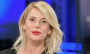 Alessia Marcuzzi pubblica una foto della figlia Mia su Instagram: ecco i commenti