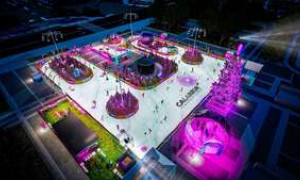 A Milano Senstation On Ice: date e principali attrazioni dell'evento natalizio