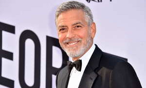 George Clooney, dichiarazioni shock: ecco cosa ha detto al Washington Post