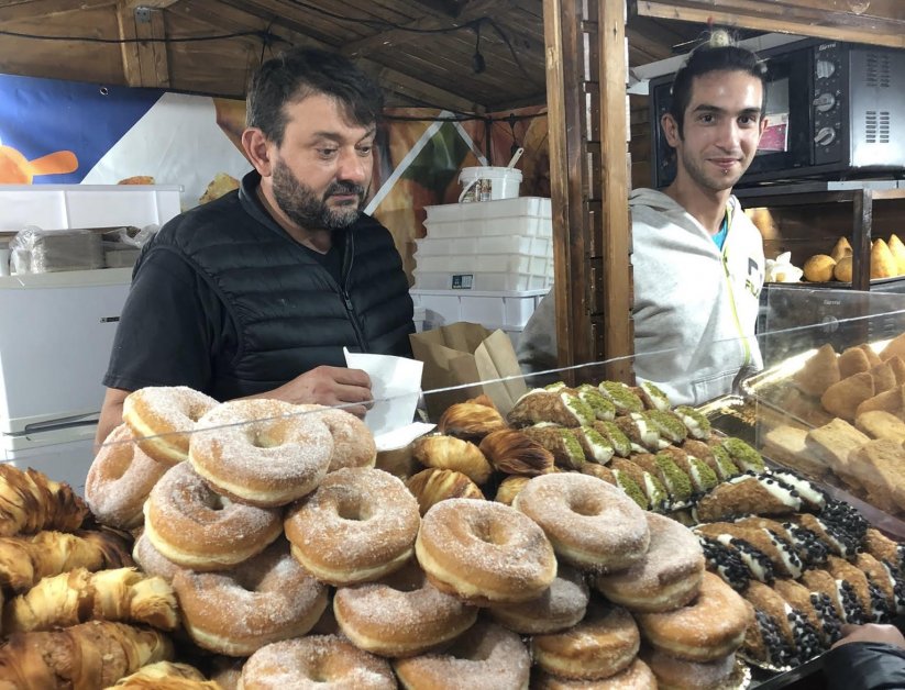 Fuori dal Gregge