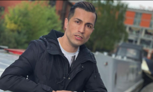 Il sosia di Cristiano Ronaldo: &quot;La mia vita &egrave; cambiata, &egrave; come vivere sotto i riflettori&quot;