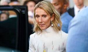 C&eacute;line Dion cancella il tour 2023 per problemi di salute, ecco cosa &egrave; successo