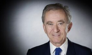 Arnault supera Musk: chi &egrave; l'uomo pi&ugrave; ricco al mondo