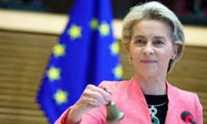 Dalla Von Der Leyen a Mahsa Amini: la classifica delle cento donne pi&ugrave; potenti del mondo
