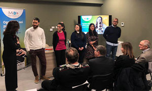 Al via la campagna regionale per promuovere il Registro regionale Donatori Midollo Osseo
