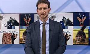 Gaffe al TGR Molise: non sa di essere in onda e racconta in diretta di alcuni messaggi privati