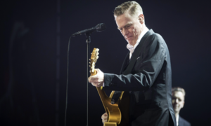 Bryan Adams racconta il suo rapporto con il sesso