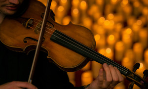 Citt&agrave; di Castello: per Natale un concerto &quot;al lume di candela&quot;
