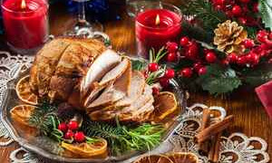 Pranzi e cene di Natale costeranno di pi&ugrave;. Ecco alcuni consigli per risparmiare
