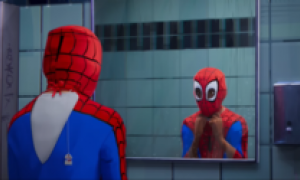 &Egrave; uscito il primo trailer di &ldquo;Spider-Man: Across The Spider-Verse&rdquo;