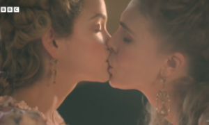 Maria Antonietta &egrave; una regina queer nella nuova serie BBC
