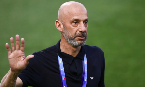 Le parole di Vialli per spiegare la malattia, ecco l&rsquo;audio inviato alla Nazionale