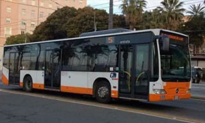 A Cagliari arriva la navetta Natale targata Ctm: ecco frequenze e orari