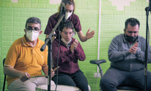 &quot;Includere si pu&ograve;!&quot;: oggi ad Assemini la proiezione del documentario di inclusione sociale