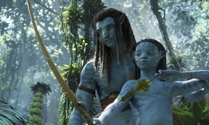 'Avatar - La via dell'acqua': segna il miglior weekend del 2022, ecco le cifre