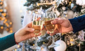 Natale 2022: i vini consigliati da bere durante le feste