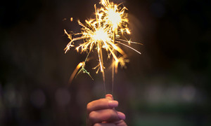 Capodanno da record: ecco quelli da Guinness