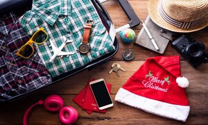 Natale e Capodanno: sono 17 milioni gli italiani in viaggio