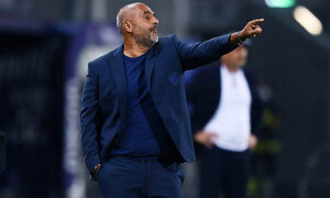 Cagliari: ufficiale l'esonero di Fabio Liverani. Arriva Ranieri?
