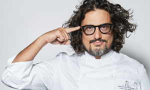 Alessandro Borgese chiude i ristoranti a Natale: ecco perch&eacute;