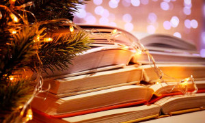 Libri e Natale, il connubio felice su Un Mondo di Libri