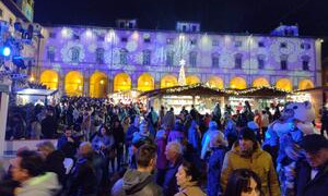 Natale 2022: in Italia &egrave; boom di turisti stranieri