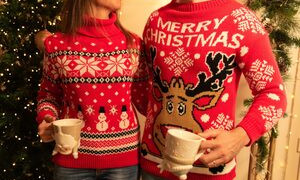 L&rsquo;outfit per Natale: ecco alcuni consigli. La parola d&rsquo;ordine &egrave; confort