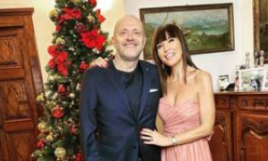 Ecco cosa faranno i vip a Natale. Tra Cattelan, Chiara Squaglia, Max Pezzali e altri