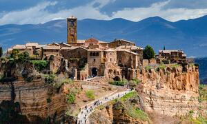 Natale 2022: i migliori 10 borghi italiani da visitare durante le festivit&agrave;