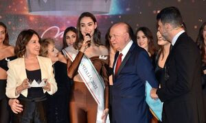 Miss Italia 2022: la reginetta &egrave; Lavinia Abate