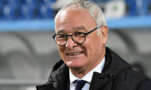 Ufficiale: Claudio Ranieri torna sulla panchina del Cagliari dopo 31 anni
