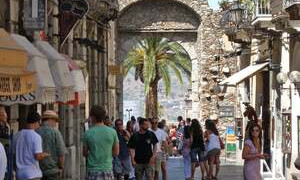 Il 2022 &egrave; stato un anno all'insegna della ripresa del turismo