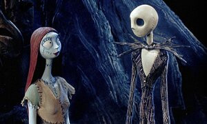 'Nightmare Before Christmas': in arrivo il sequel?