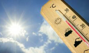Italia, il 2022 &egrave; l'anno pi&ugrave; caldo di sempre