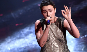 Caso Madame: Amadeus conferma la partecipazione della cantante a Sanremo