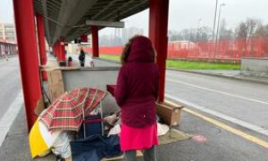 Il dramma di Sabrina, la giovane sarda che ha abbandonato il figlio dopo il parto