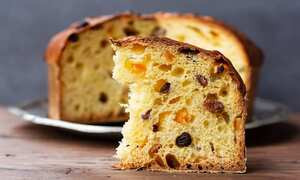 Boom di vendite per il panettone: 50 milioni di pezzi in tutta Italia