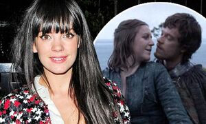 Lily Allen rifiut&ograve; un ruolo in Game of Thrones: ecco perch&egrave;