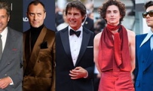 Ecco i look maschili pi&ugrave; belli del 2022