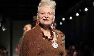 Addio a Vivienne Westwood, la regina della moda inglese